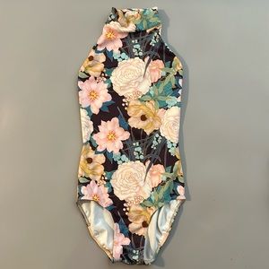 Eleve leotard adult xs